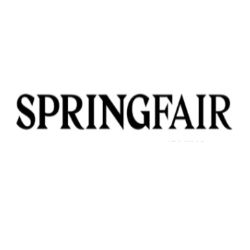 Spring Fair - 2027